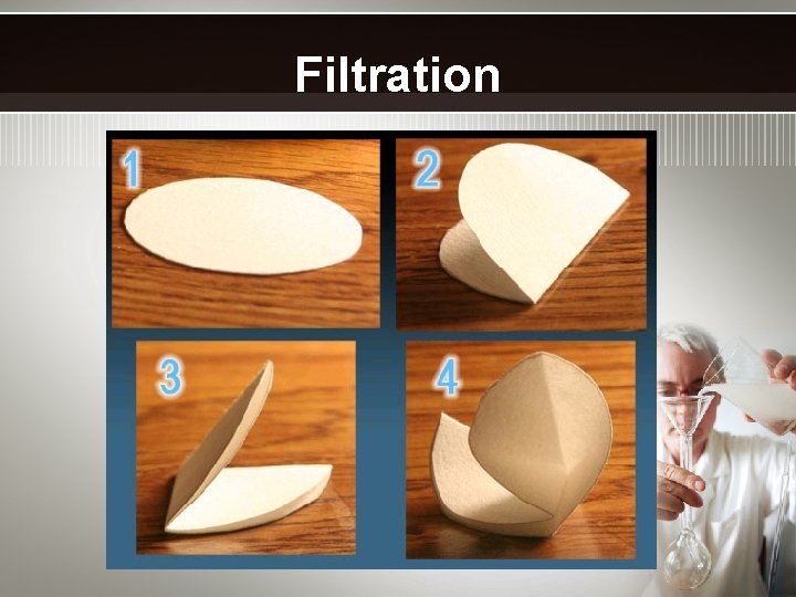 Filtration 
