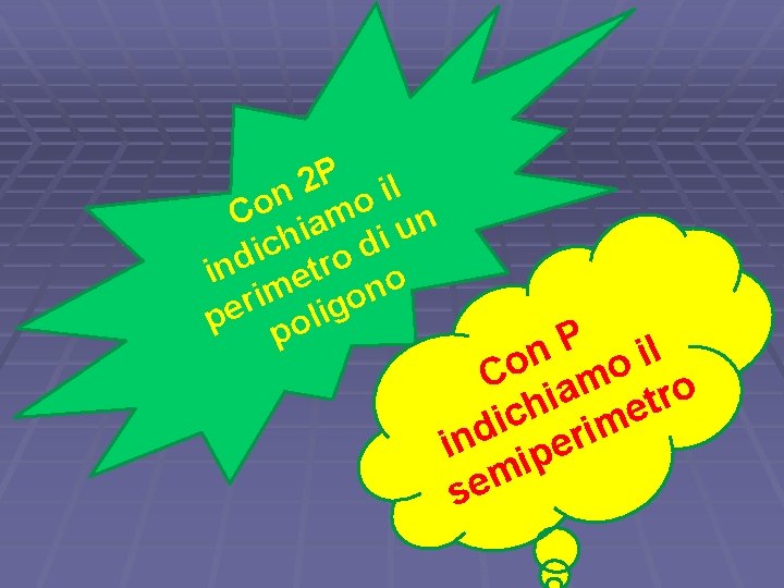 P il 2 n o C iamo un i h c d i ind P il 2 n o C iamo un i h c d i ind