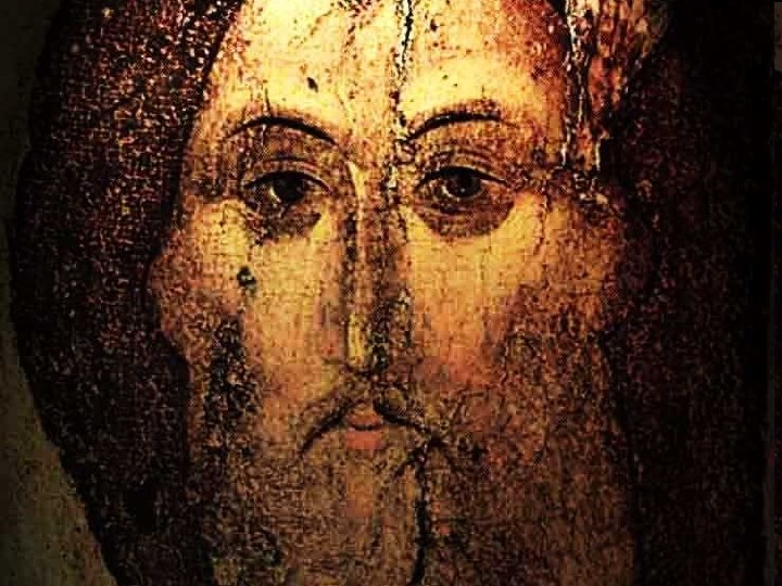 Non cliccare Dio vuol REGNARE tra noi Se non credessimo, questa Buona Notizia sparirebbe.