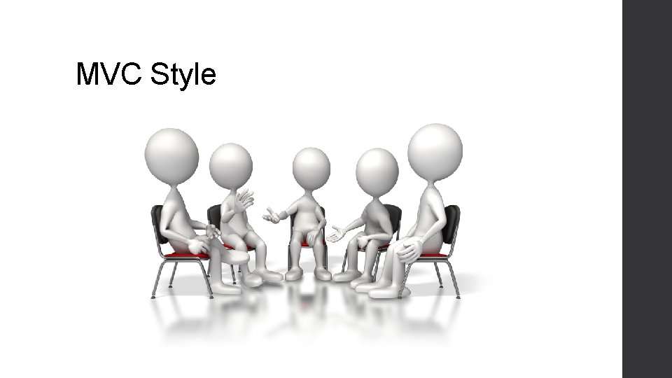 MVC Style 