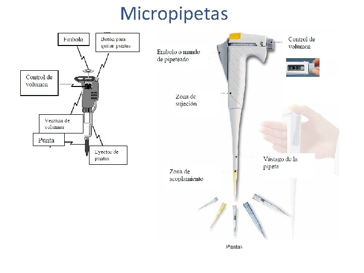 Micropipetas 