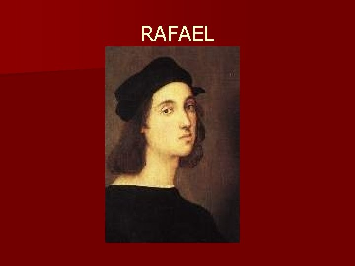 RAFAEL 