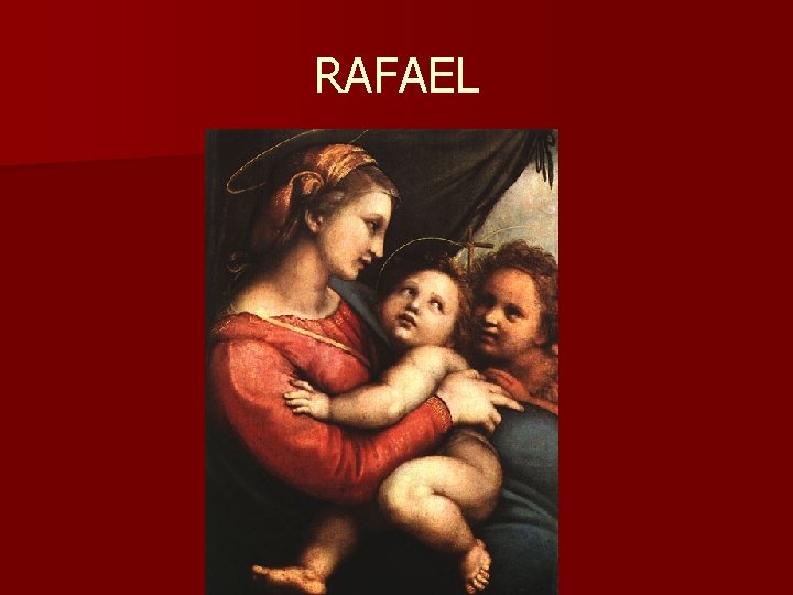 RAFAEL 