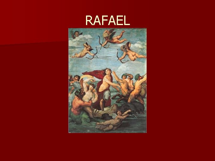 RAFAEL 