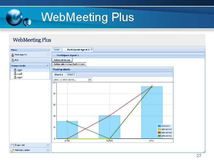 Web. Meeting Plus 27 