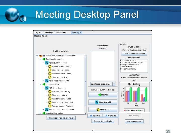 Meeting Desktop Panel 29 