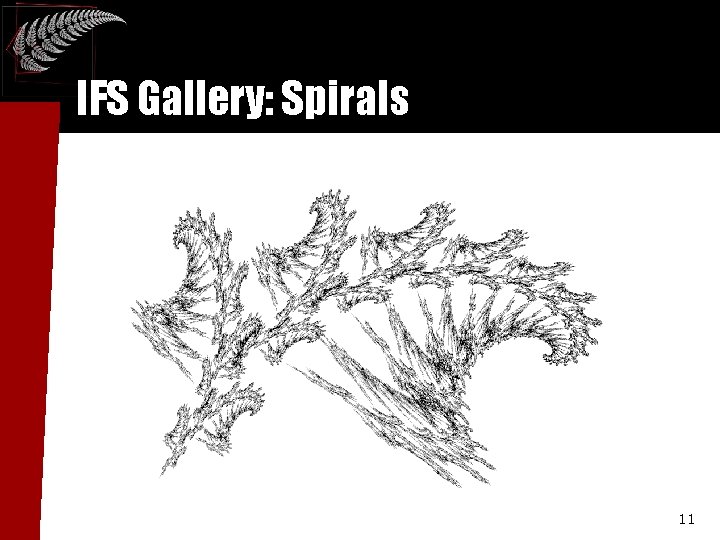 IFS Gallery: Spirals 11 IFS Gallery: Spirals 11