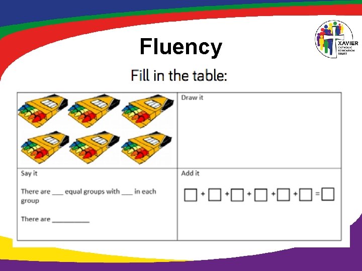 Fluency 