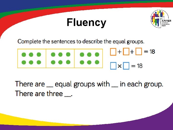 Fluency 