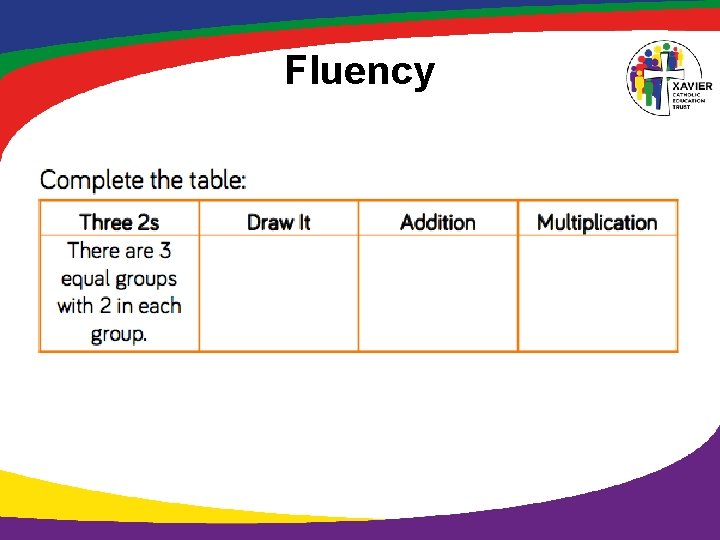 Fluency 