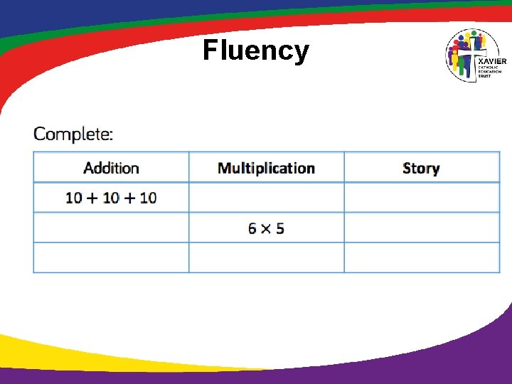 Fluency 