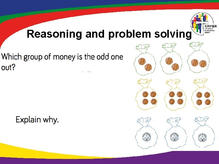 Reasoning and problem solving 