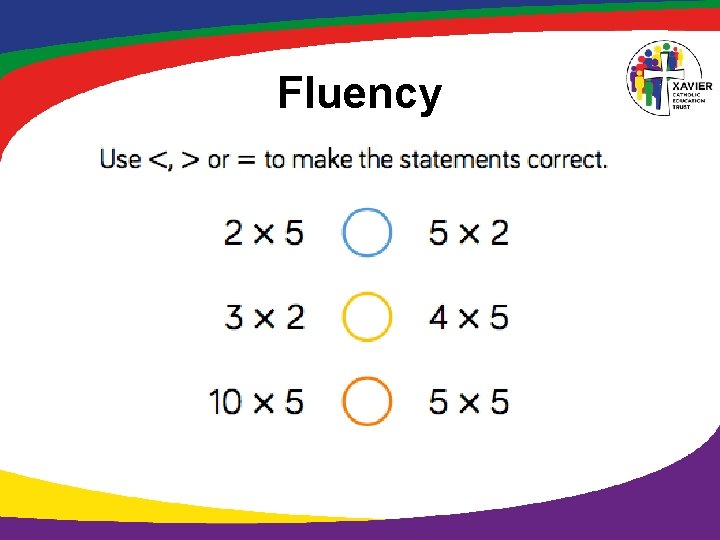 Fluency 