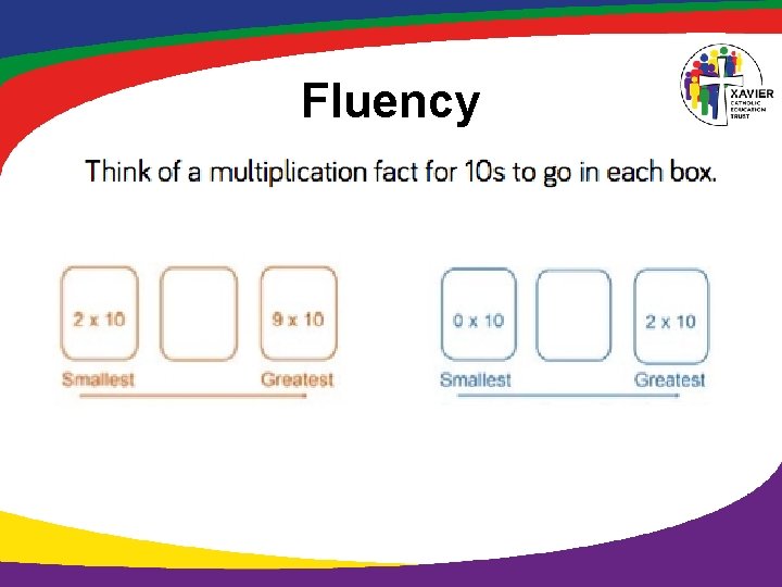 Fluency 