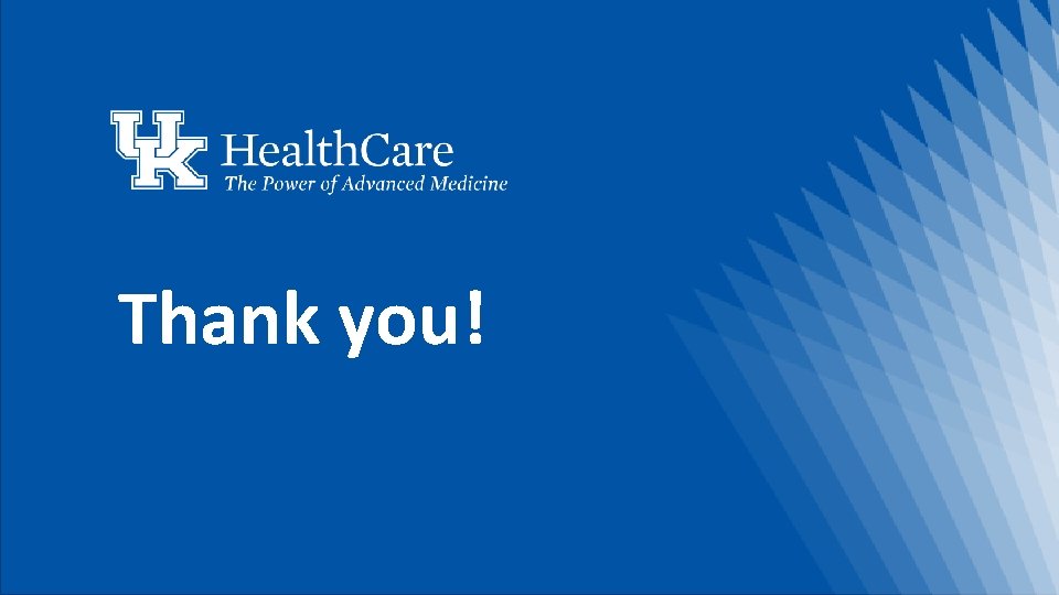 Thank you! 