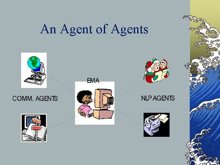 An Agent of Agents 