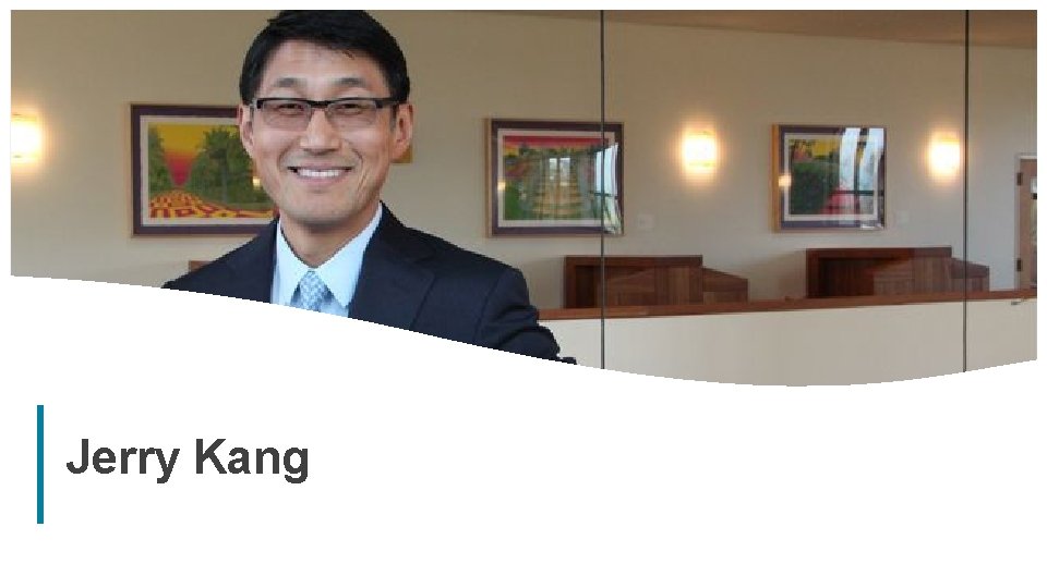 Jerry Kang 15 Jerry Kang 15