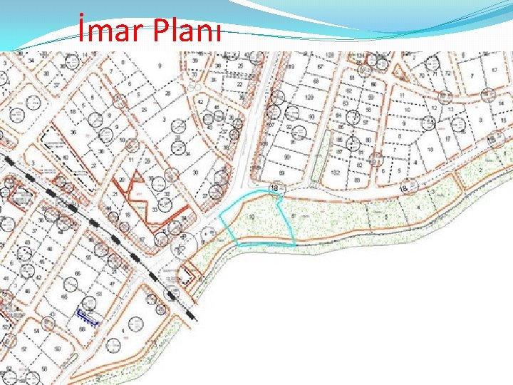 İmar Planı 