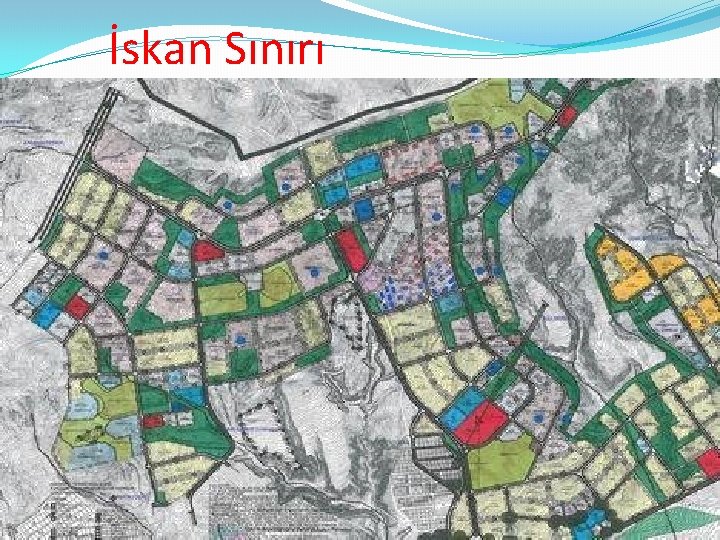 İskan Sınırı 