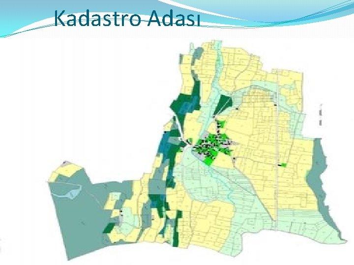 Kadastro Adası 