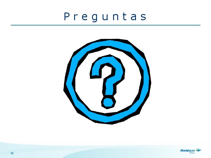Preguntas 26 