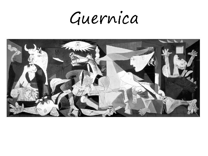 Guernica 