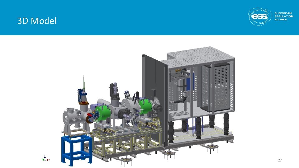 Ion Source and LEBT Commissioning Results Current Status