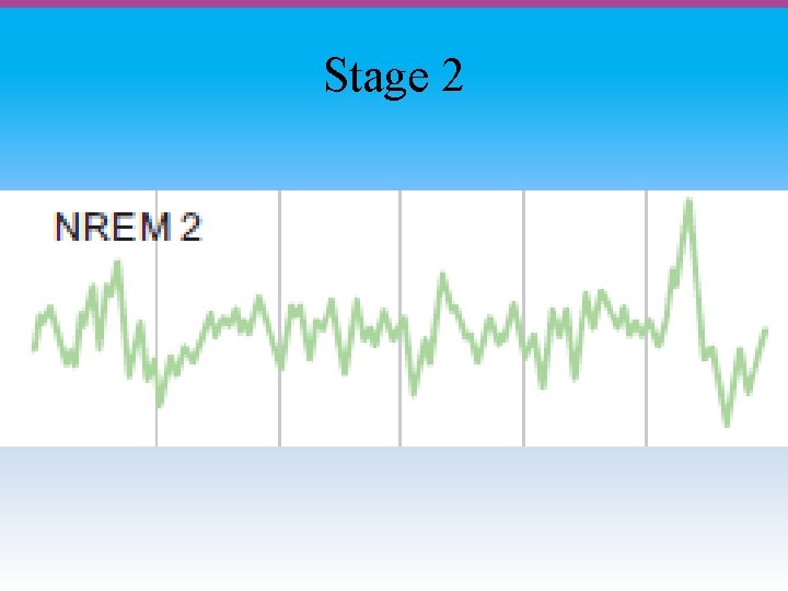Stage 2 