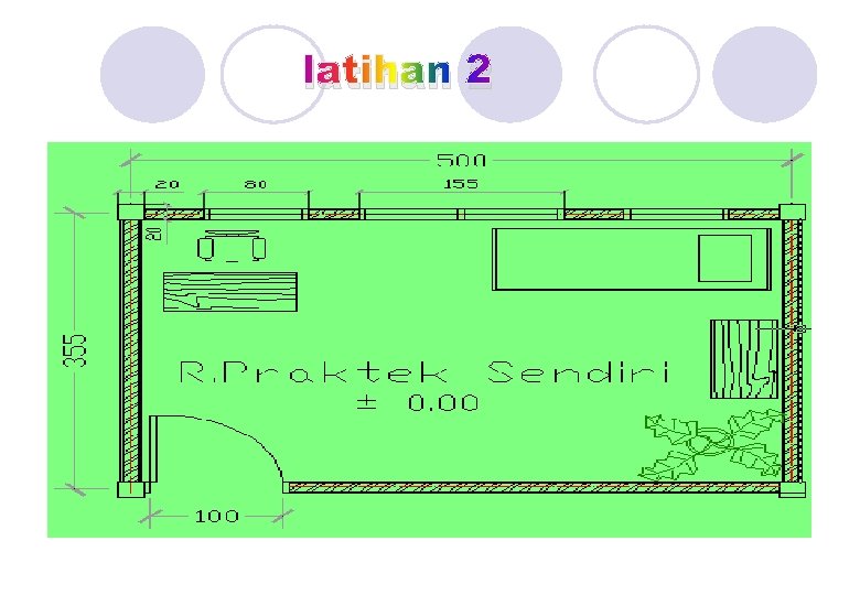 latihan 2 