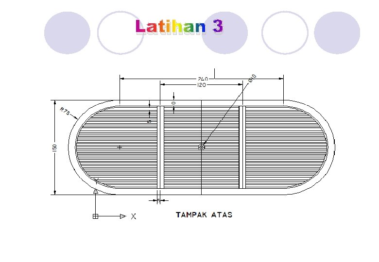 Latihan 3 