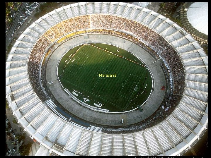 Maracanã 