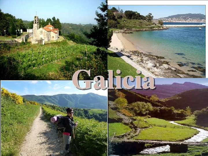 Galicia 