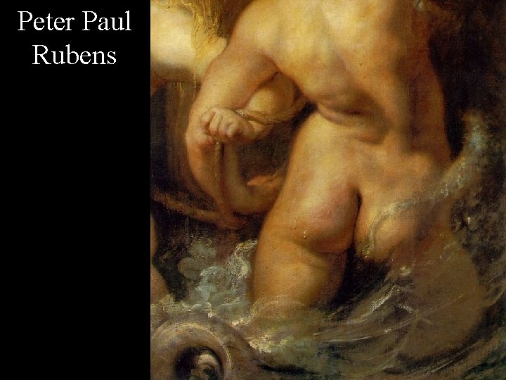 Peter Paul Rubens 