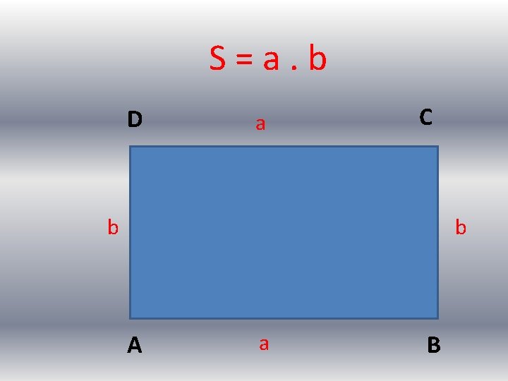 S=a. b D a C b b A a B 