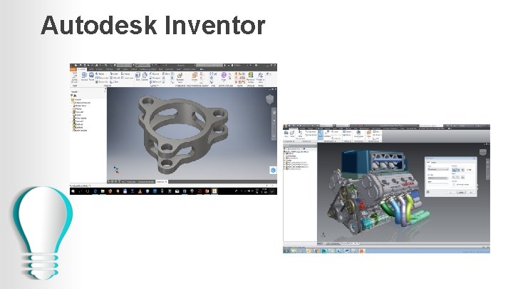 Autodesk Inventor 