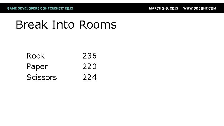 Break Into Rooms Rock Paper Scissors 236 220 224 