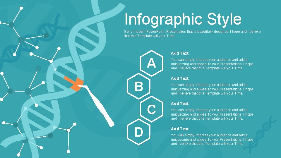 Infographic Style Get a modern Power. Point Presentation that is beautifully designed. I hope