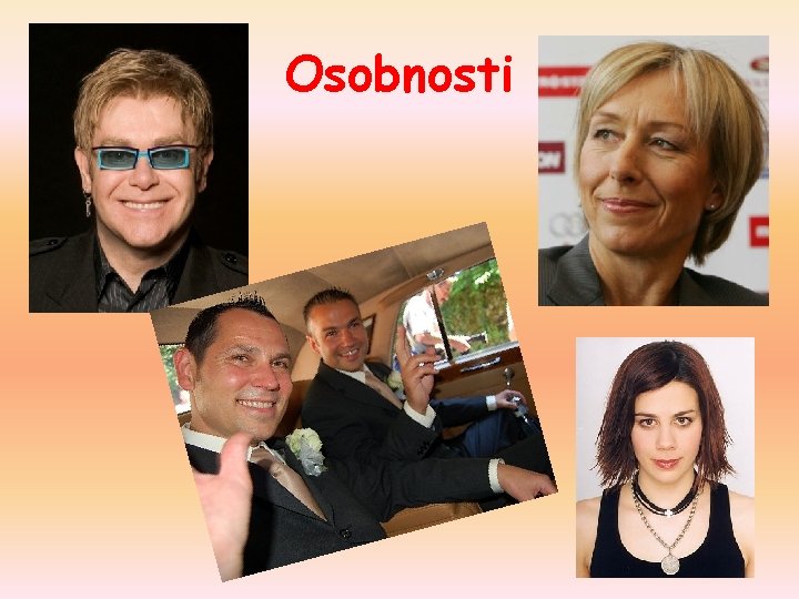 Osobnosti 