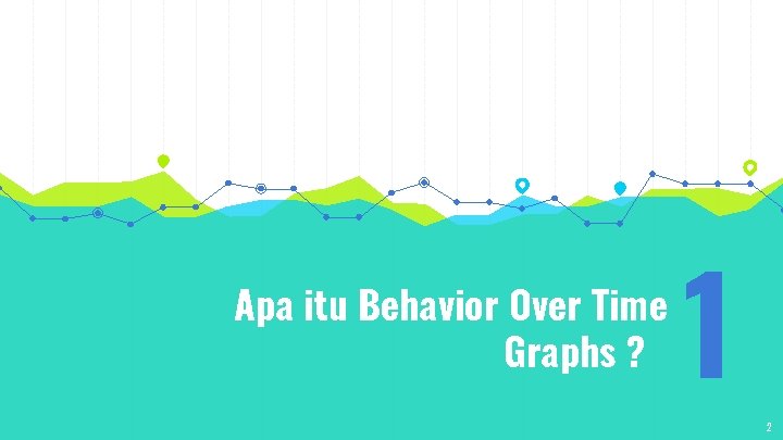 Apa itu Behavior Over Time Graphs ? 1 2 