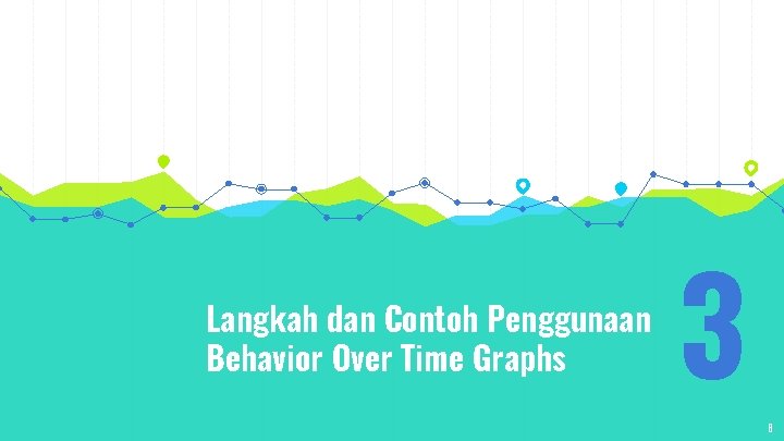 Langkah dan Contoh Penggunaan Behavior Over Time Graphs 3 8 