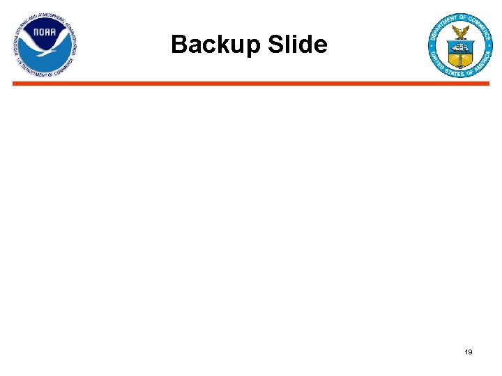 Backup Slide 19 