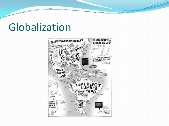 Globalization 