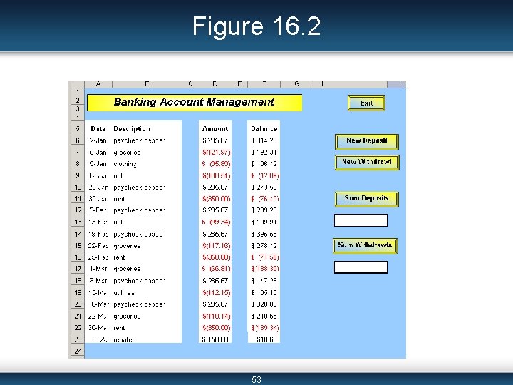 Figure 16. 2 53 Figure 16. 2 53