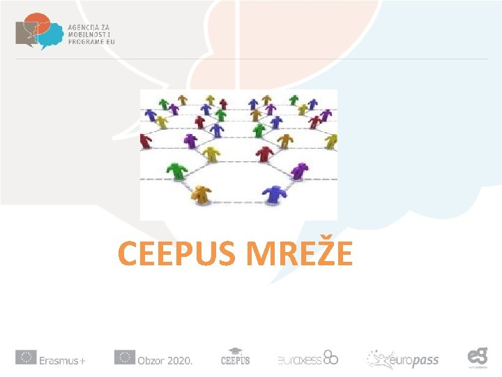 CEEPUS MREŽE 