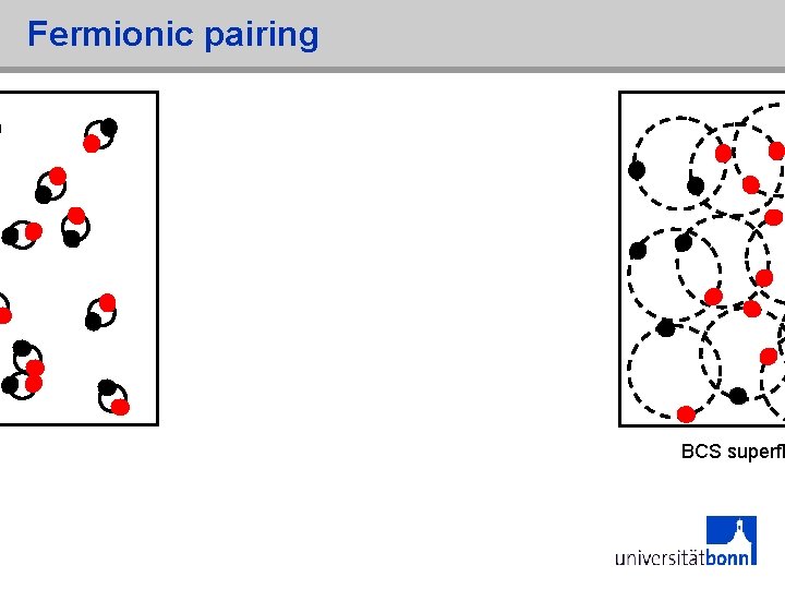 C Fermionic pairing BCS superfl 