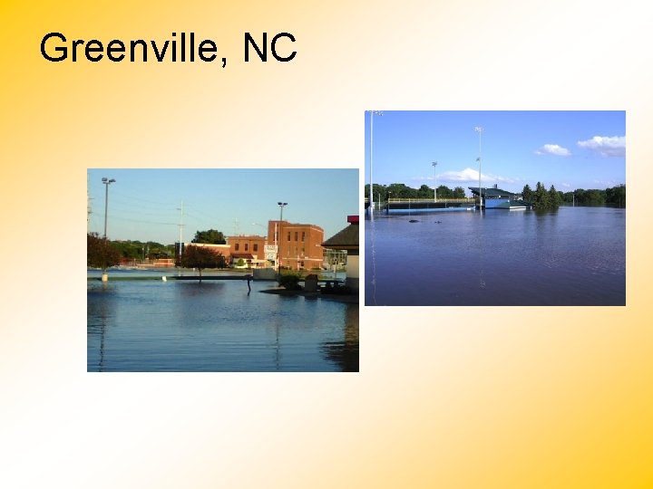 Greenville, NC 