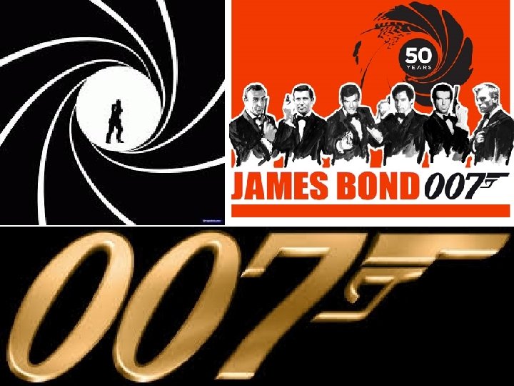 James Bond Autor Vorname 3 Buchstaben James Bond Autor Martin Pivnika James Bond Zkladn