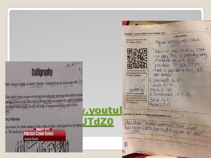 https: //www. youtube. com/watch ? v=TMMNn. KUTd. Z 0 