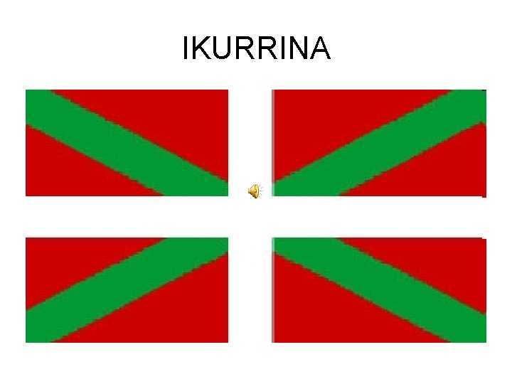 IKURRINA 