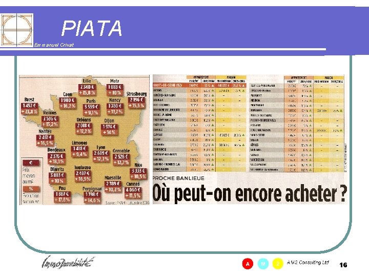 PIATA Emmanuel Crivat 16 